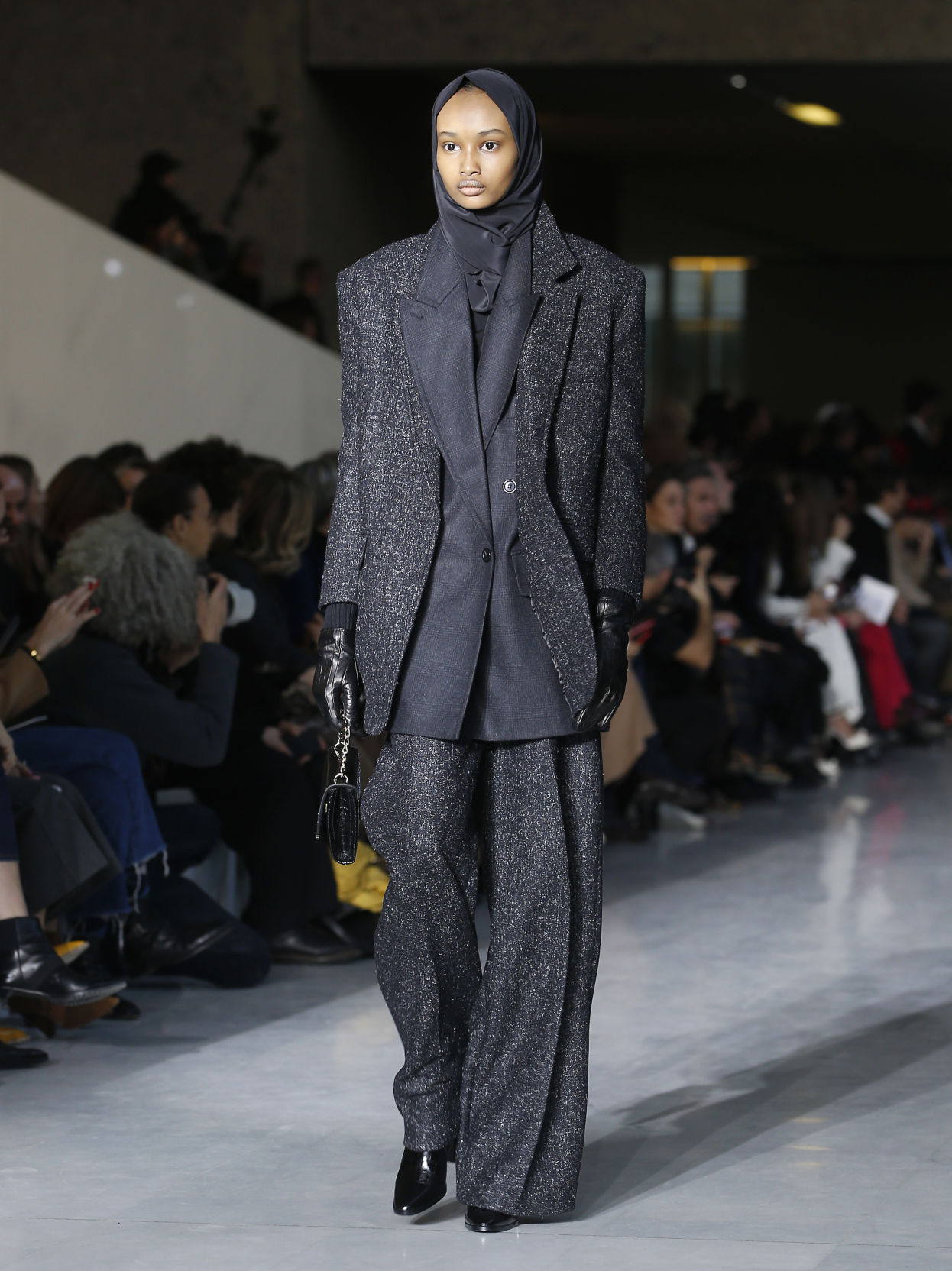Italy Fashion Max Mara